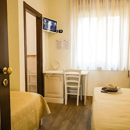 Mamaral Hotel Аджерола Екстериор снимка