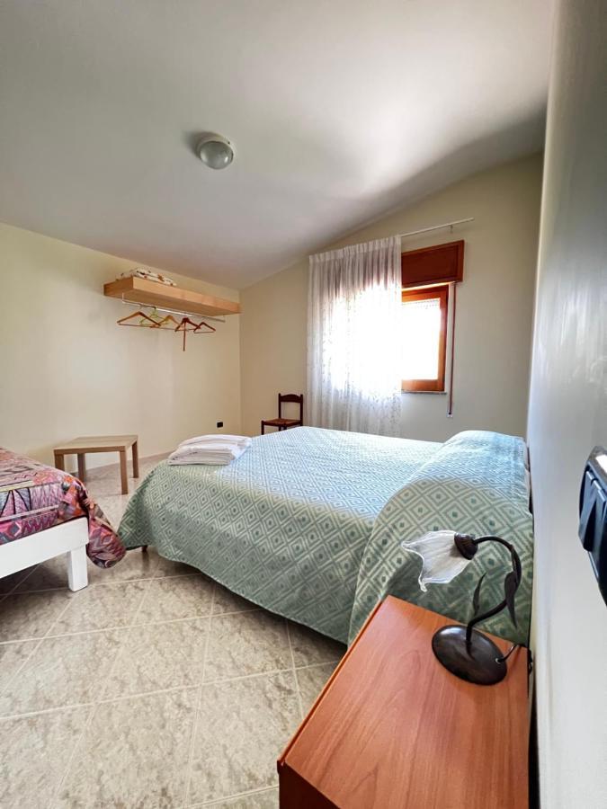 Mamaral Hotel Аджерола Екстериор снимка