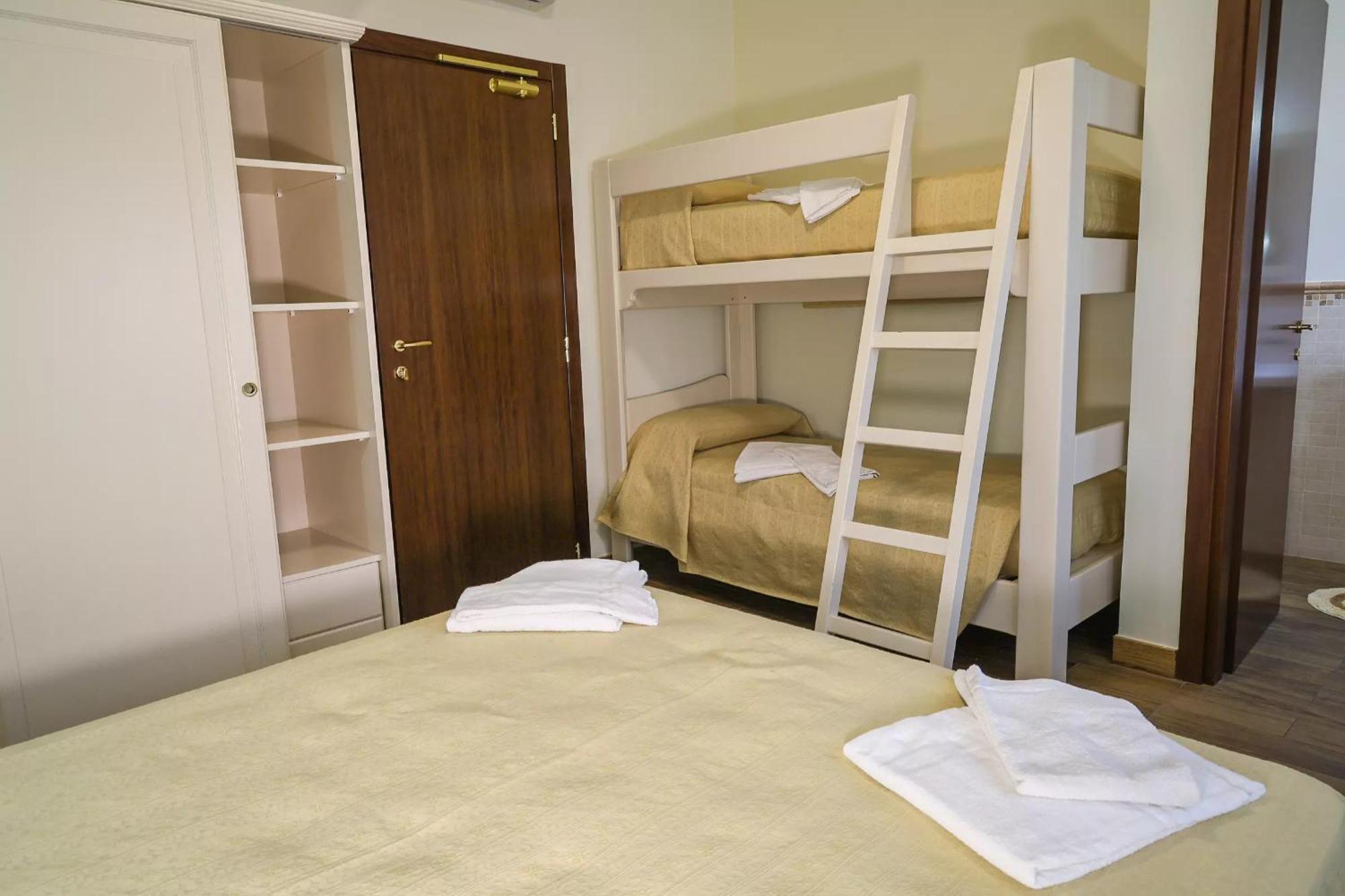 Mamaral Hotel Аджерола Екстериор снимка