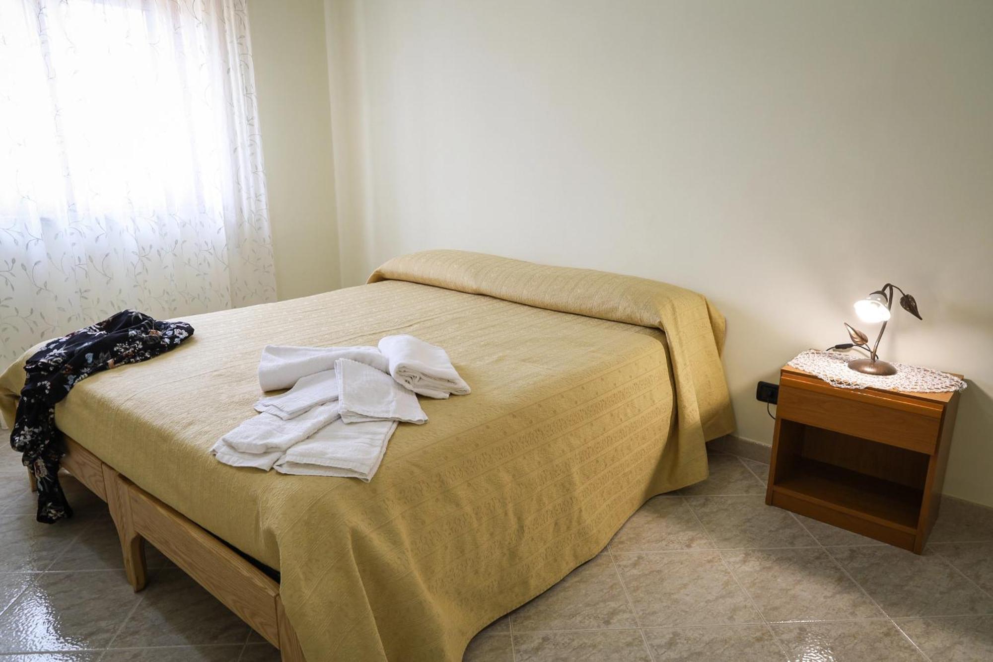 Mamaral Hotel Аджерола Екстериор снимка