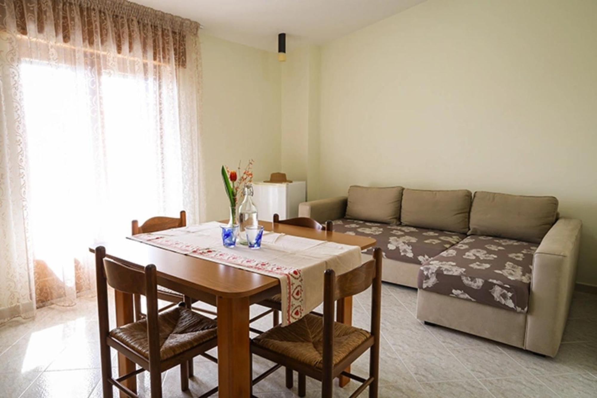 Mamaral Hotel Аджерола Екстериор снимка