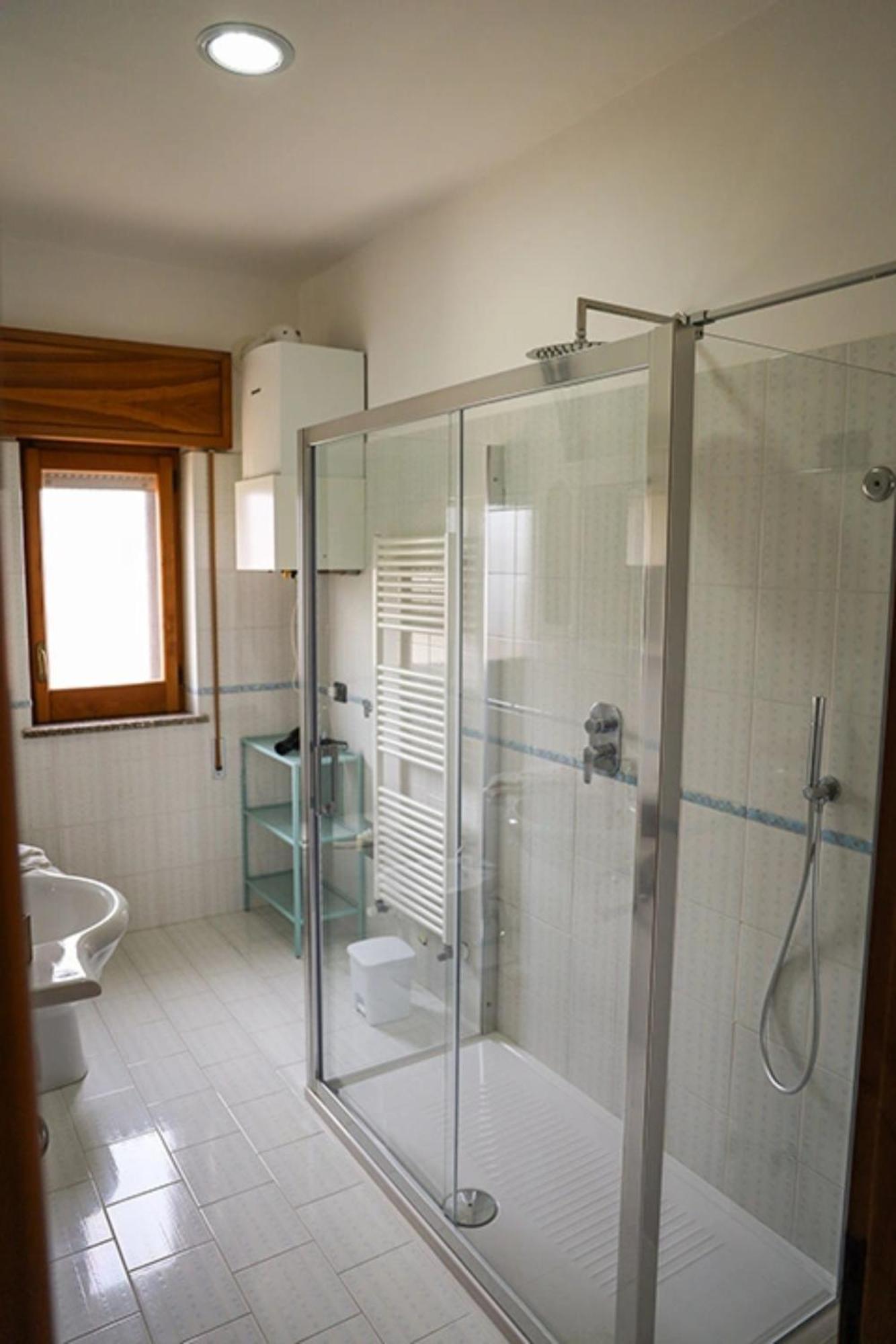Mamaral Hotel Аджерола Екстериор снимка